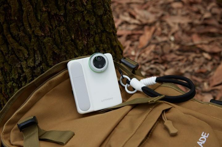 MicroCam X1 | Littpopo