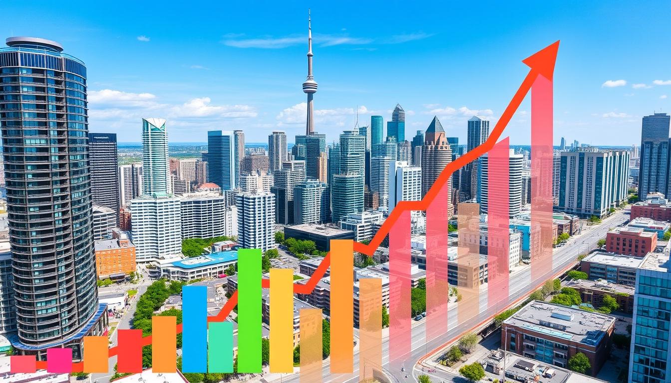 Toronto real estate market trends