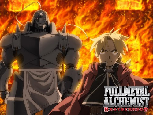 Top 11 Anime That Changed The World | Fullmetal Alchemist | AnimeKing 