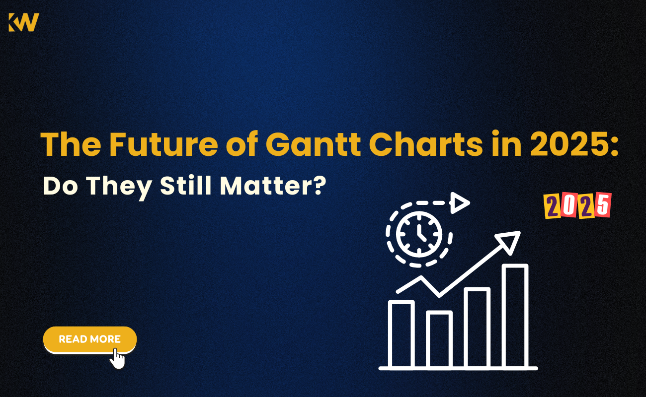 Gantt Charts 