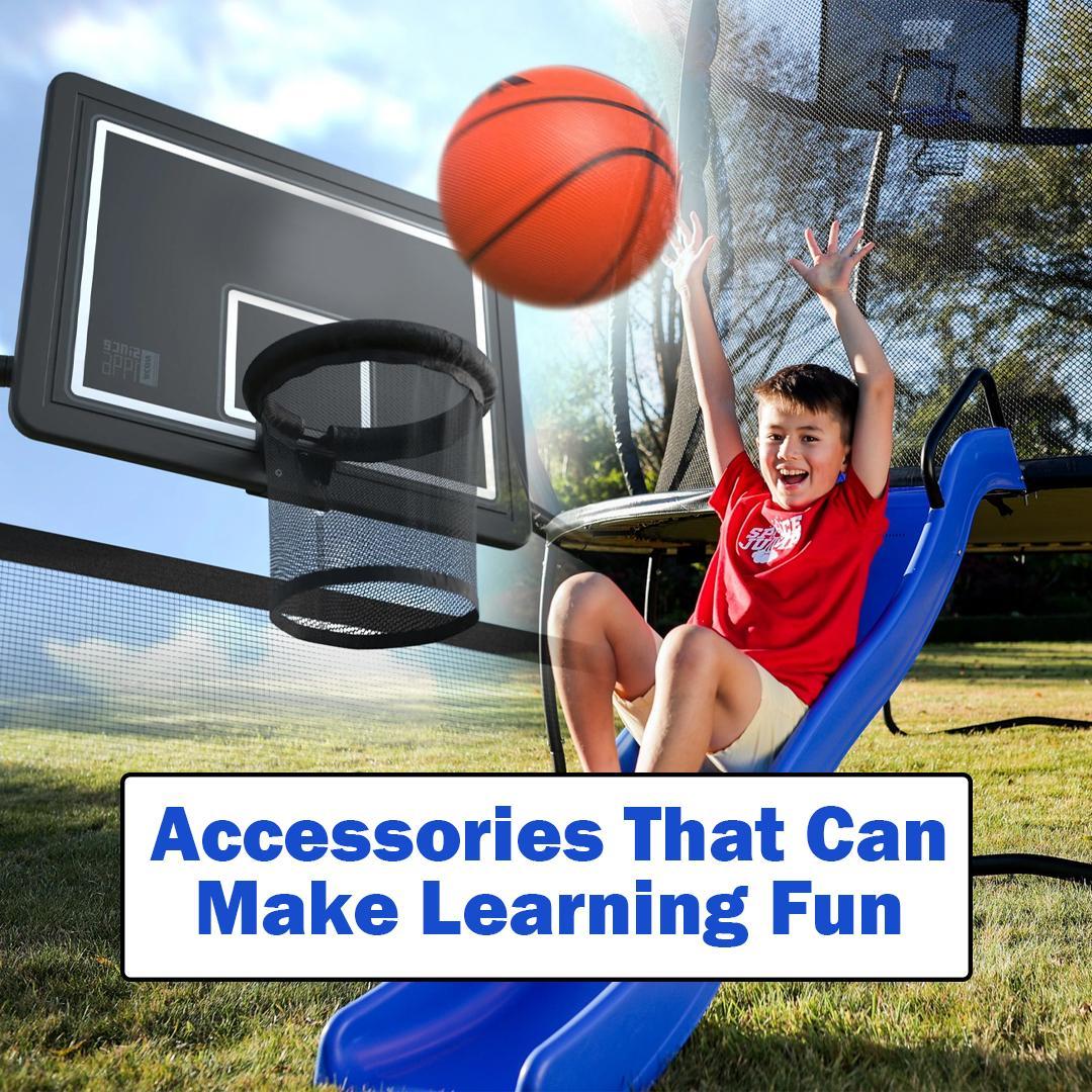 Accessories That Can Make Learning Fun