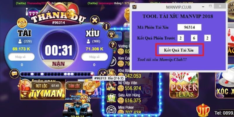 Thắng lớn với top 4 app hack tài xỉu hiệu quả nhất 2025-3