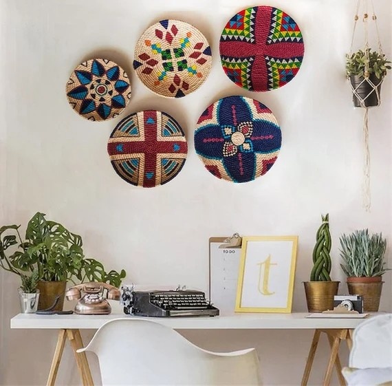 Handicraft Shops