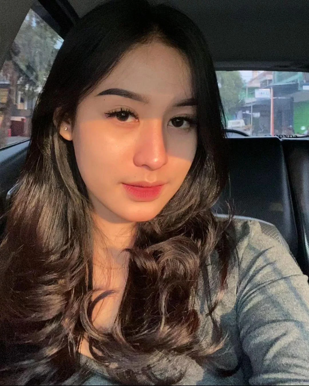 Gadis Polos Membuat Hati Berdebar, gadis polos, debar manis, cewek lugu