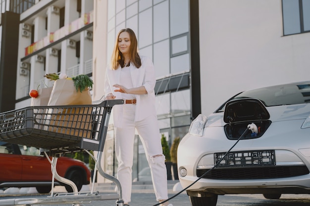 Electric Vehicles Just Got More Exciting