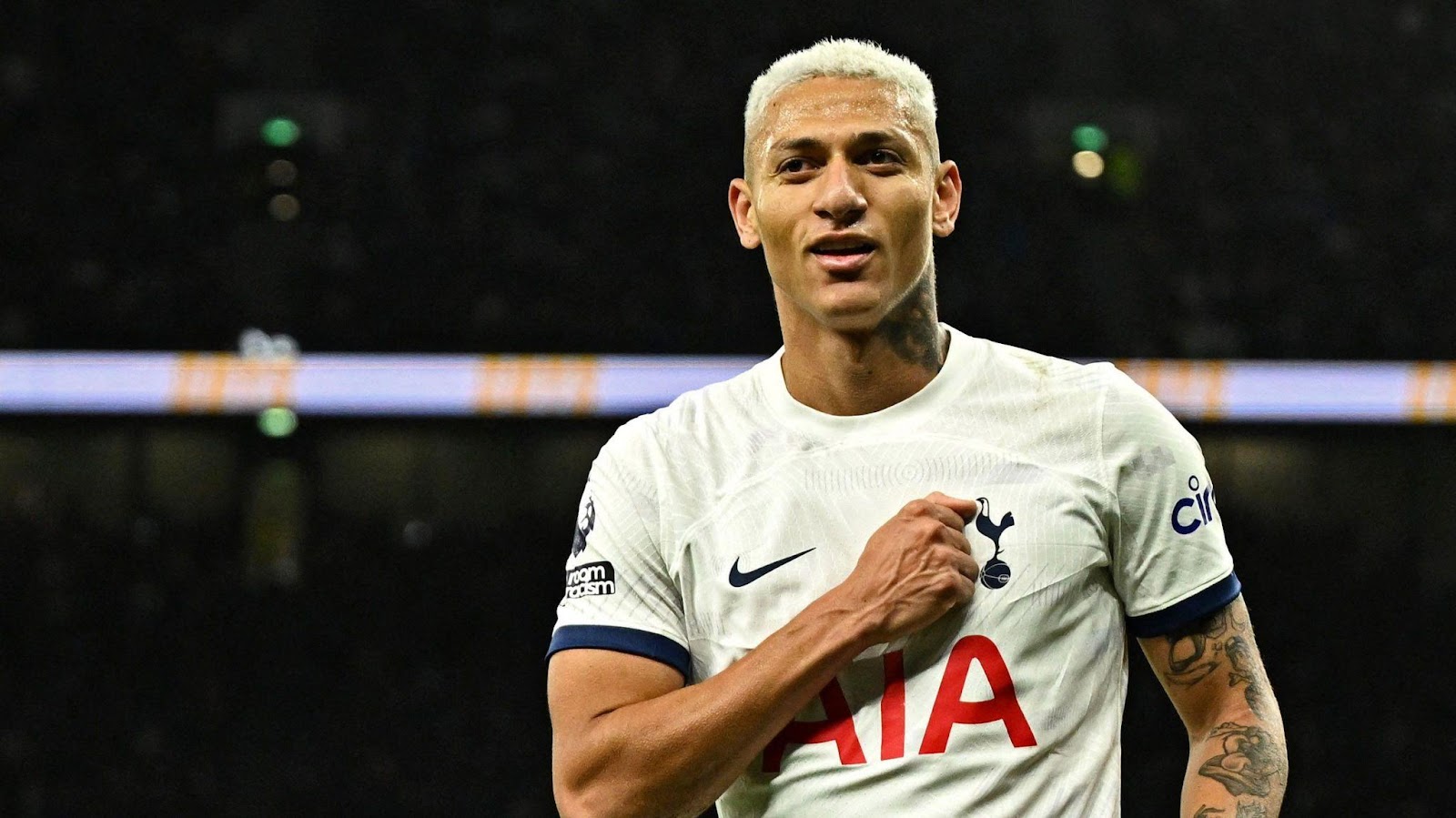 Best 7 Million FPL Mid-Priced Forwards ~ Richarlison 