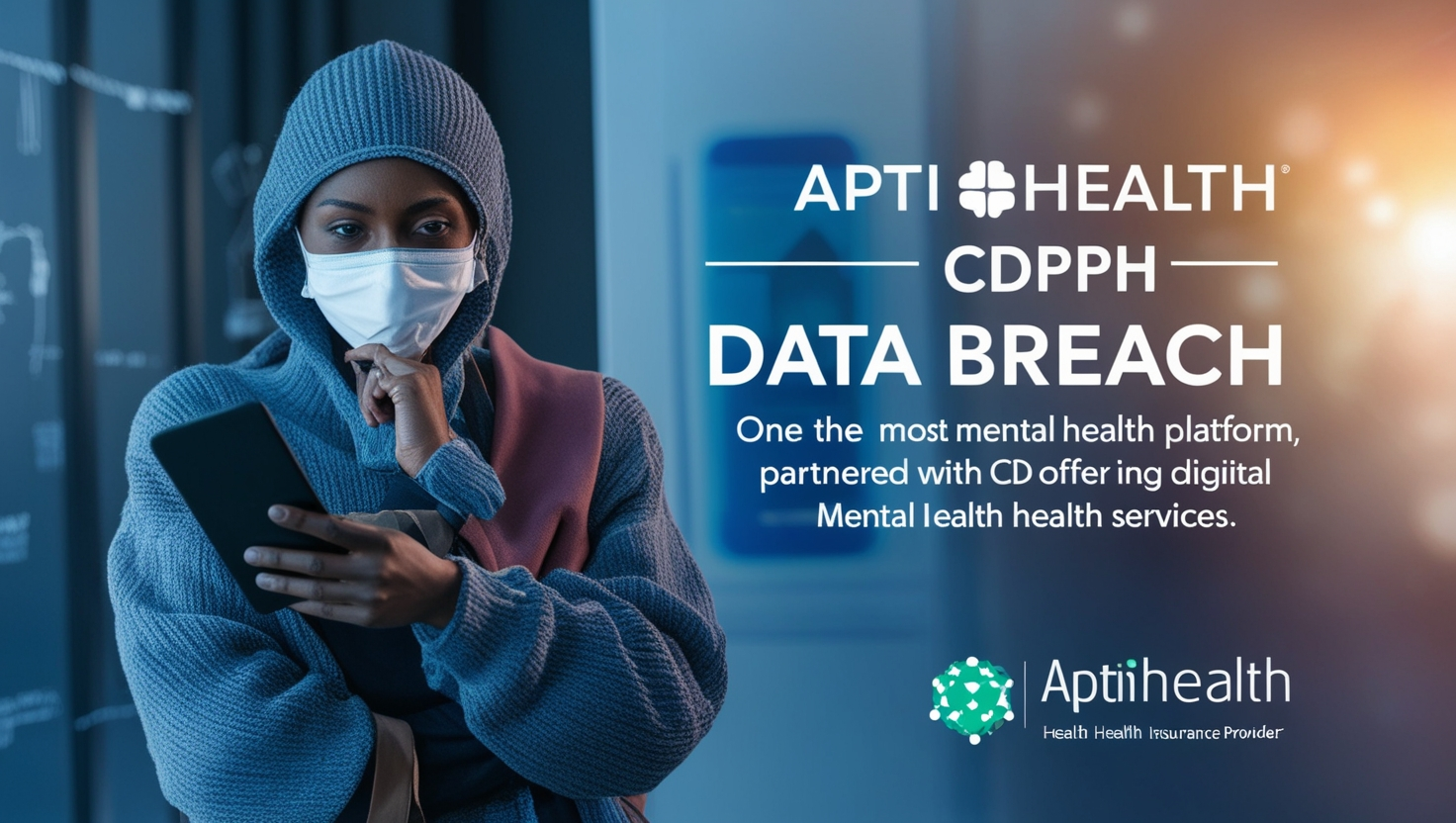 Aptihealth CDPHP Data Breach