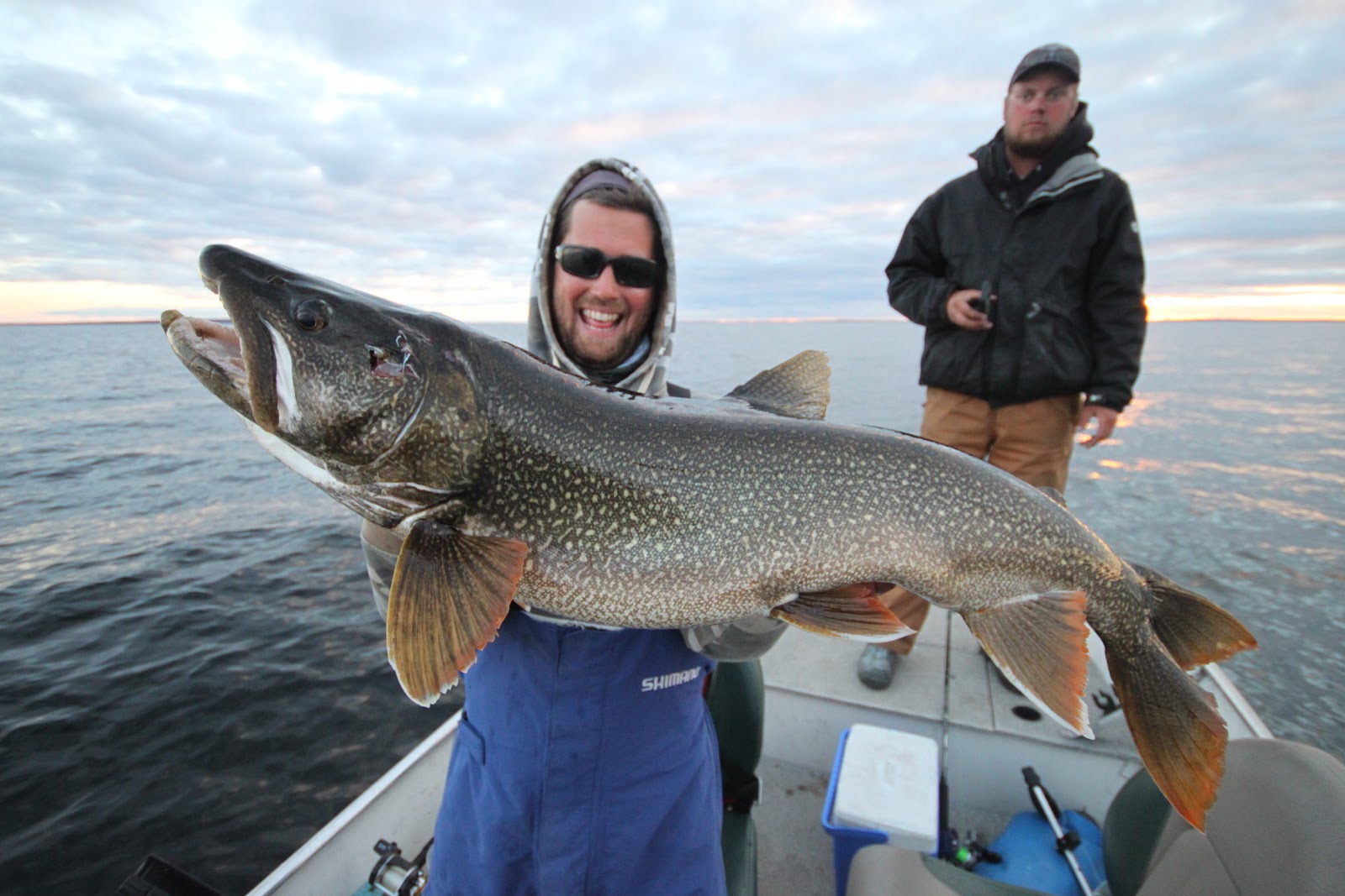 How to Catch Lake Trout: Proven Tips and Expert Techniques