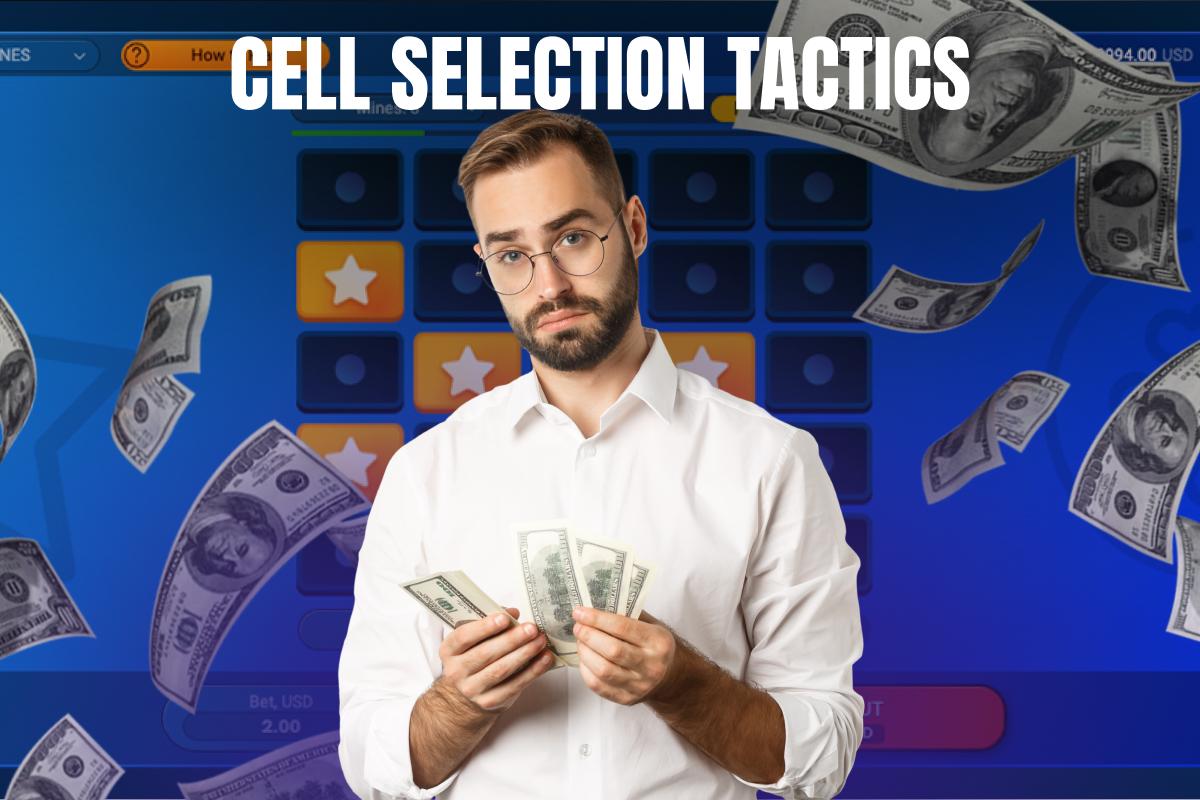 Cell Selection Tactics