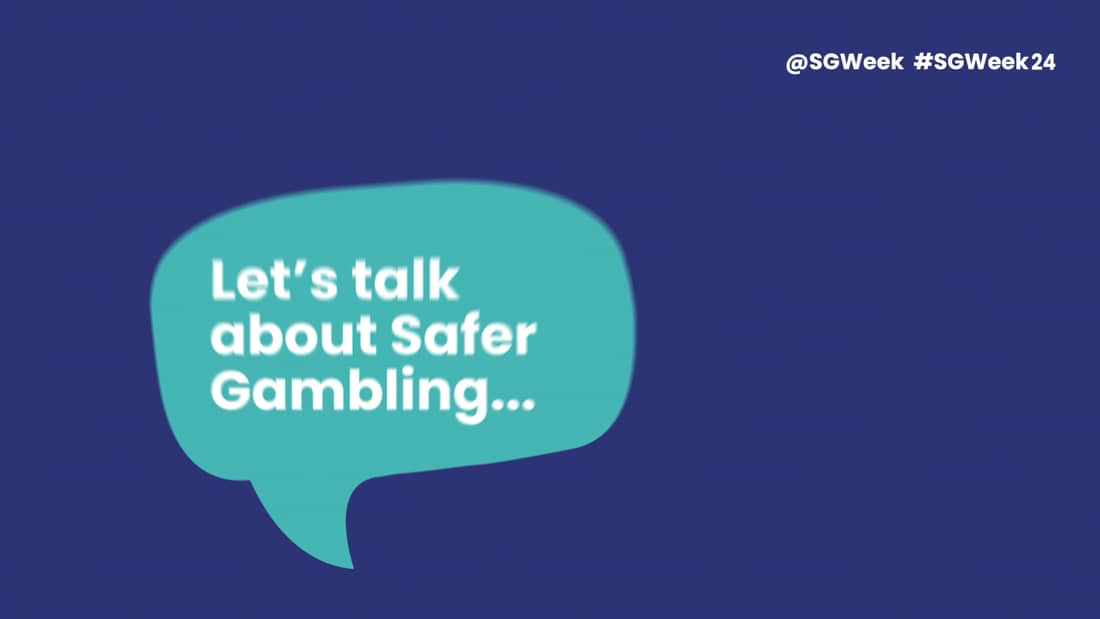 Safer Gambling Tools 