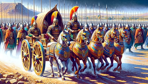 Is Britain Going to War? What You Need to Know