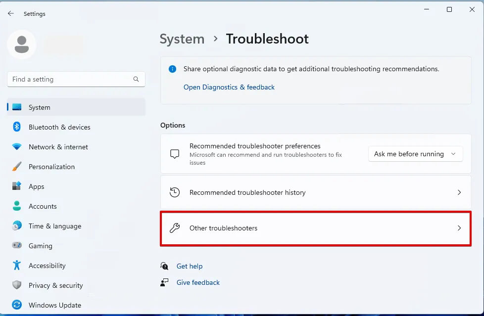 File-System-Errors