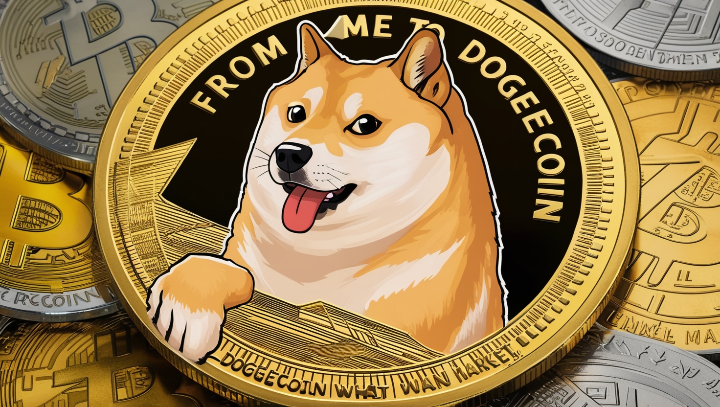 Dogecoin