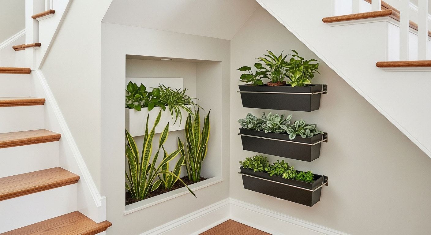 Vertical Garden