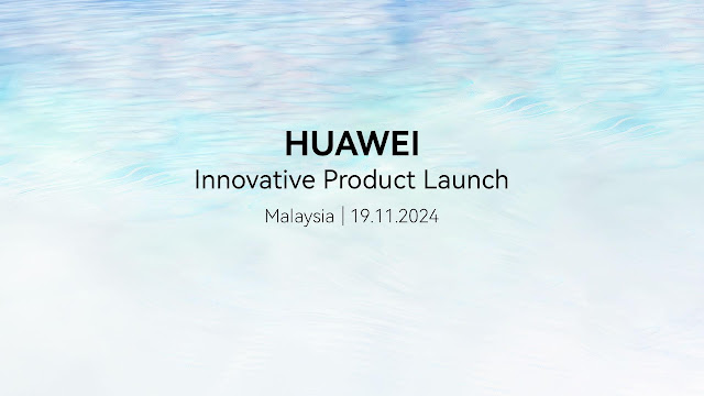 HUAWEI MATEPAD 12 X ANDWATCH D2 ARE LAUNCHING IN MALAYSIA