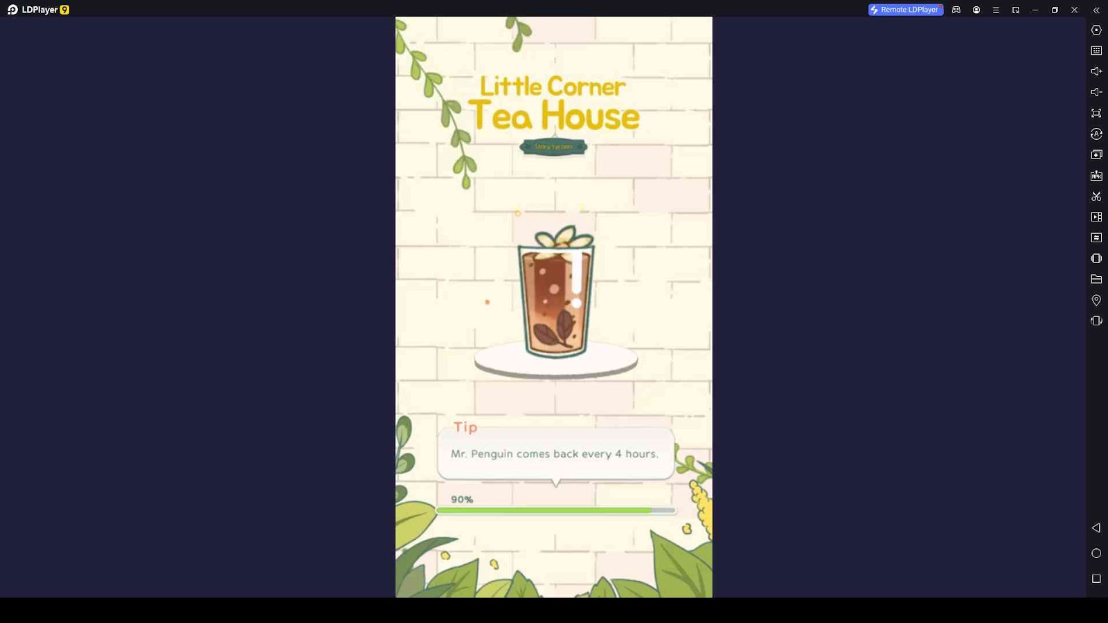 Little Corner Tea House Guide and Tips