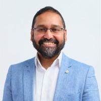 Hassan Chaudhury HonFAPM