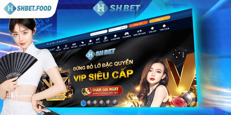 Cần lưu ý gì khi tham gia khuyến mãi SHBET