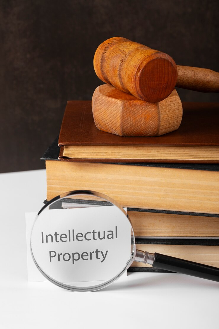 How to Protect Your Intellectual Property