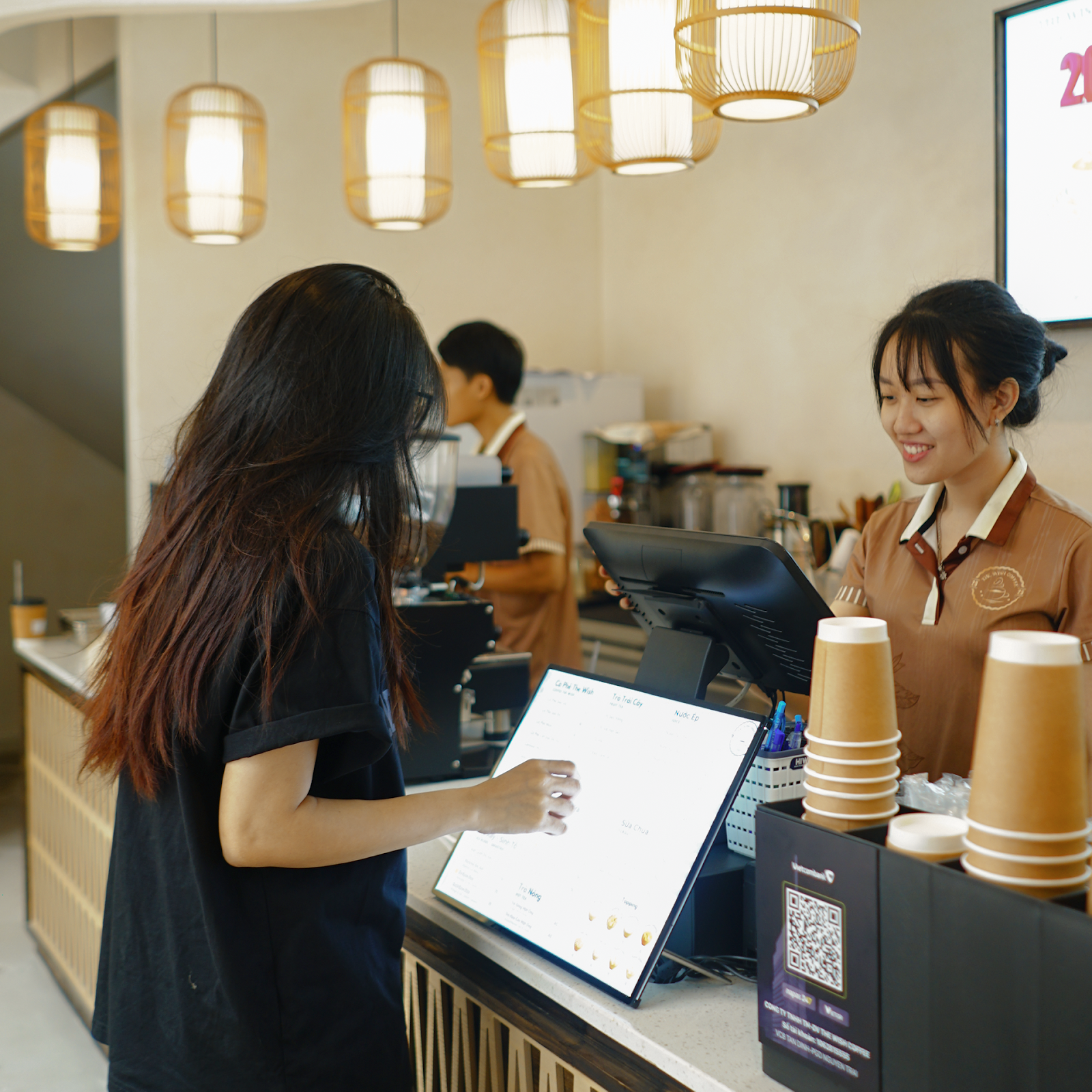 Chiến Lược Upsell Đơn Giản