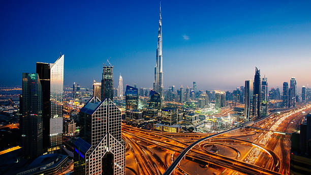 Rent Locations in Dubai 