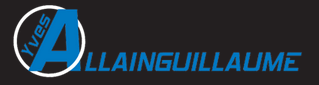 logo ALLAINGUILLAUME SARL, installateur de borne à Rouen