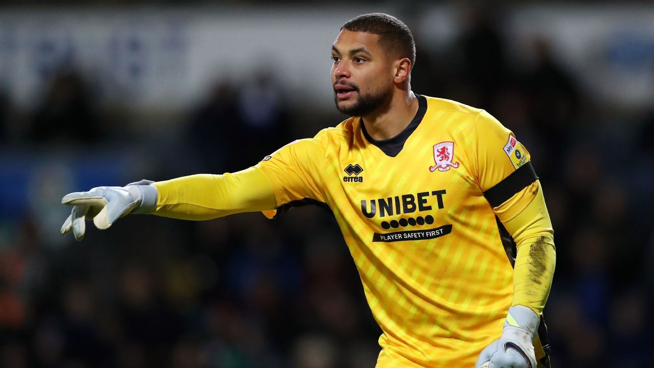 Zack Steffen: Hành trình của một tài năng thủ môn