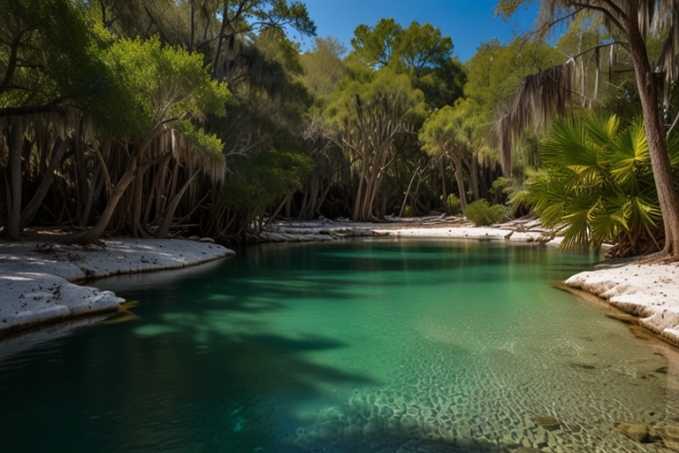 Morrison Springs