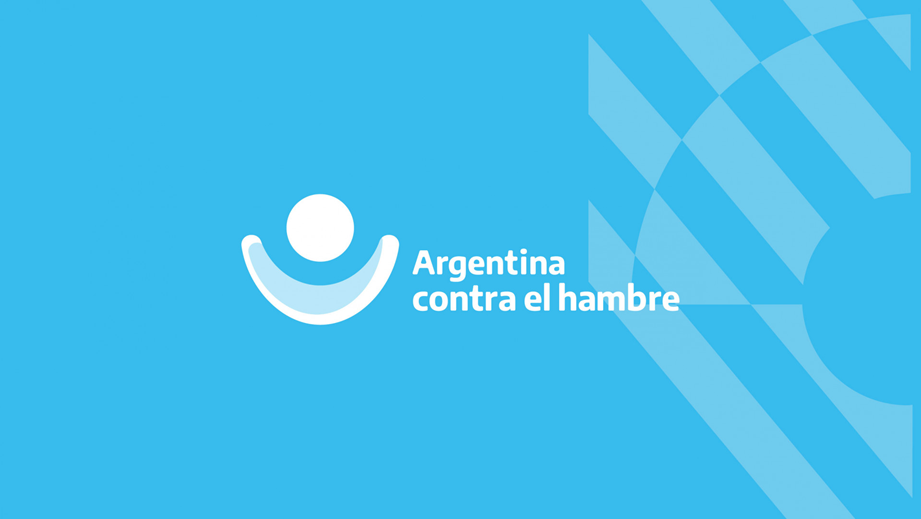 Prestación Alimentar argentina
