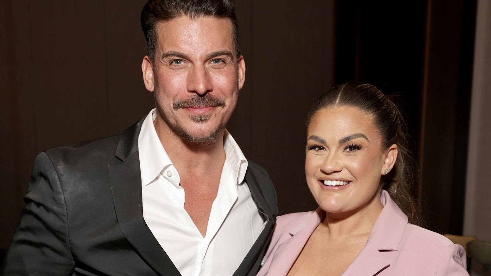 Vanderpump Rules' Stars Brittany Cartwright & Jax Taylor To Divorce | ELLE