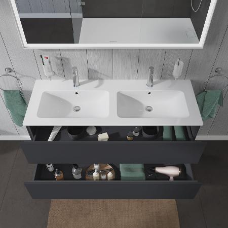 Bồn rửa đôi ME by Starck là một sản phẩm hoàn hảo cho những không gian phòng tắm sang trọng và hiện đại bon-rua-tay-doi-me-by-starck-la-mot-san-pham-hoan-hao-cho-nhung-khong-gian-phong-tam-sang-trong-va-hien-dai