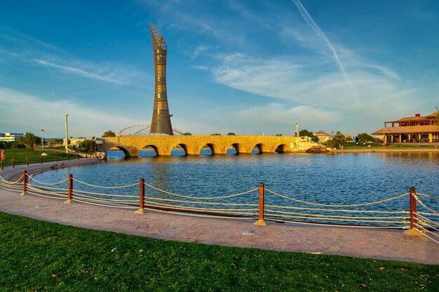 Aspire Park