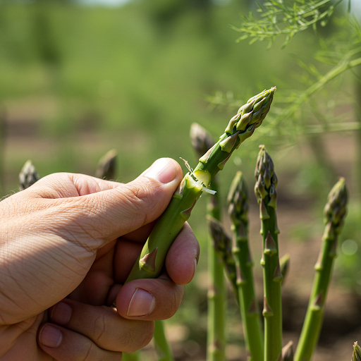 Asparagus