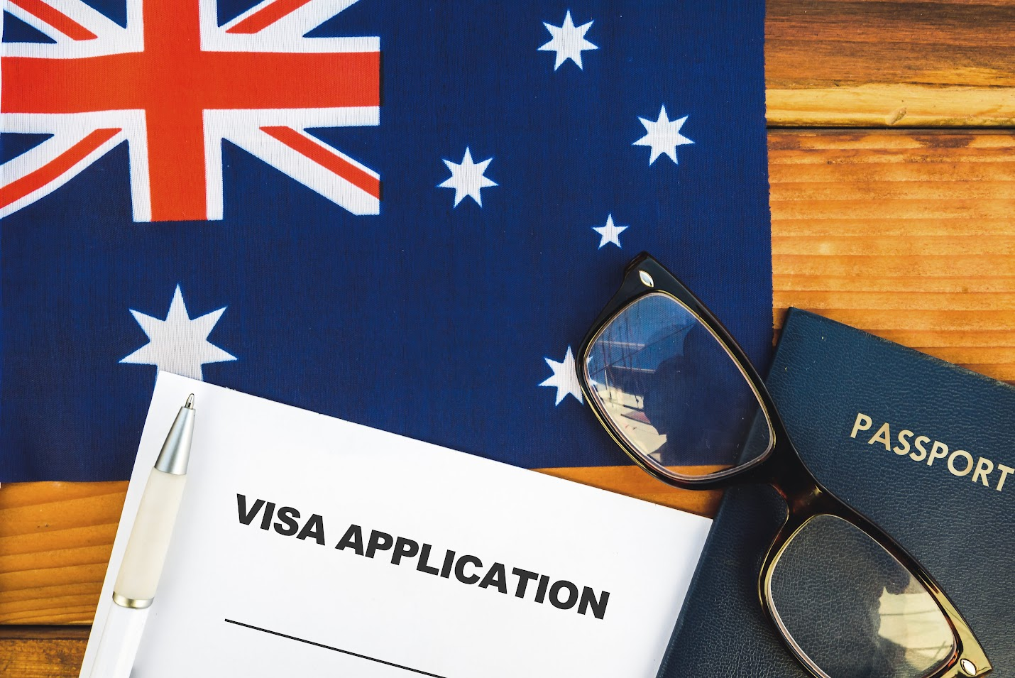 Người nằm trong danh sách đen vẫn có thể xin cấp Visa Úc như bình thường