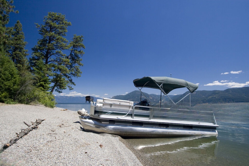 what size fenders for my boat