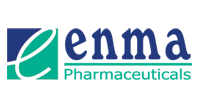 Enma Pharmaceuticals logo