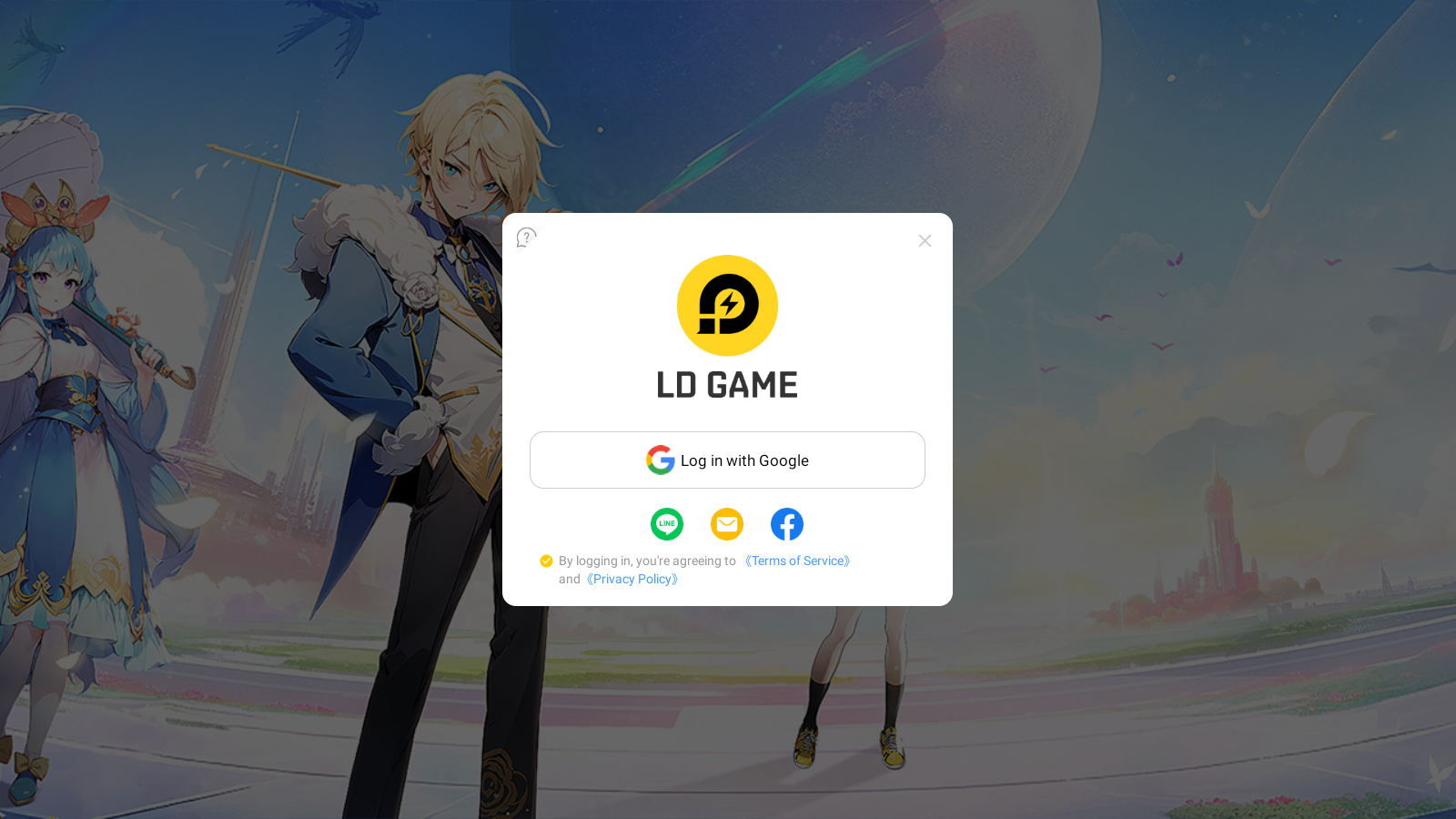 How to Download and Play Chrono Travelers on PC -Beginners Guide