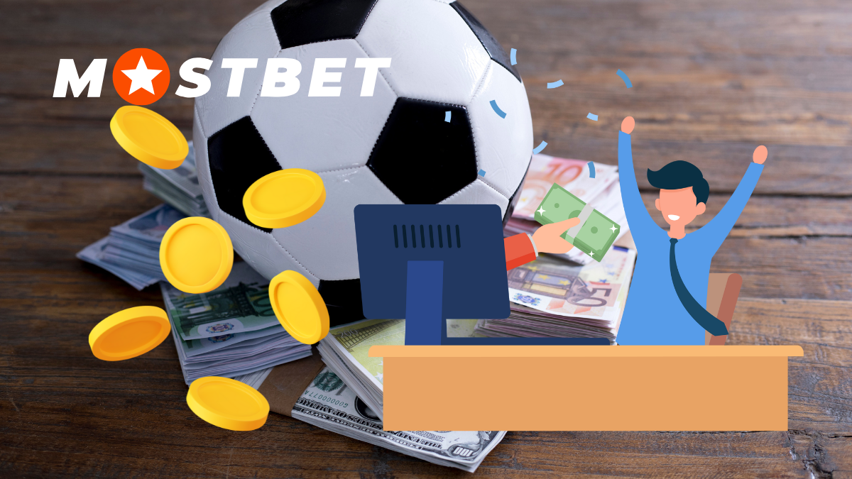 Score Big with Mostbet: Top Football Betting Offers for the Premier League 2024