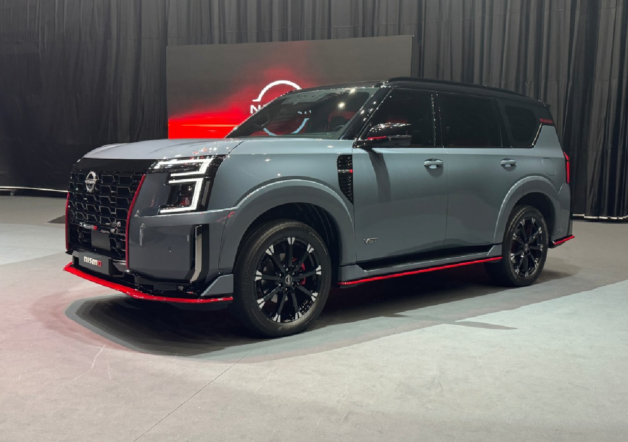 Discover the latest Nissan Patrol and Z Nismo with boosted engines, sporty design, and advanced tech—crafted for performance enthusiasts in the Gulf.