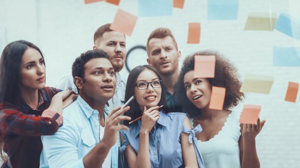 Solution-Oriented Messaging