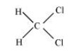 CH2Cl2 is shown