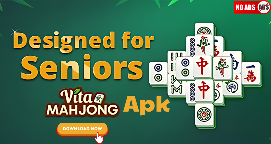 Why Choose Vita Mahjong Apk