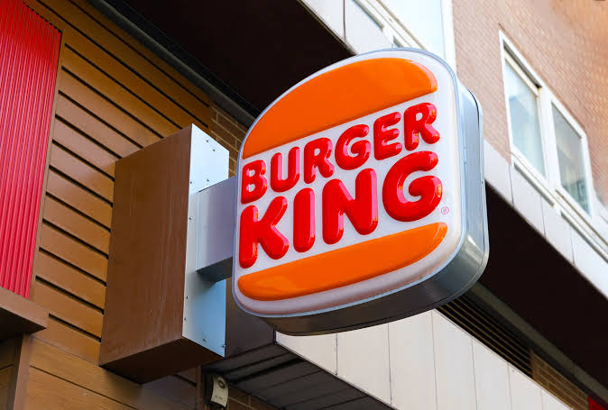 Burger King X How To Train Your Dragon