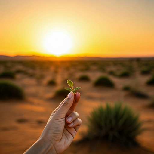 Understanding Hoodia Herbs: A Desert Native