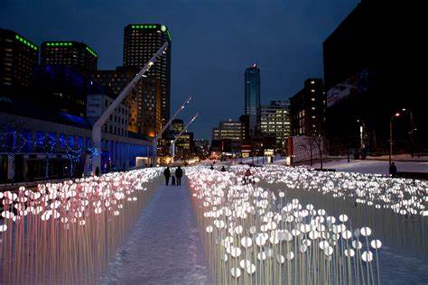 How Local Arts Transform Public Spaces