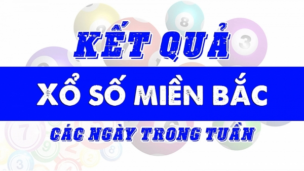 Sổ Kết Quả Truyền Thống - Tổng Hợp KQXSMB 30 Ngày