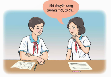 CHỦ ĐỀ 1: TỰ TẠO ĐỘNG LỰC VÀ ỨNG PHÓ VỚI ÁP LỰC TRONG CUỘC SỐNG