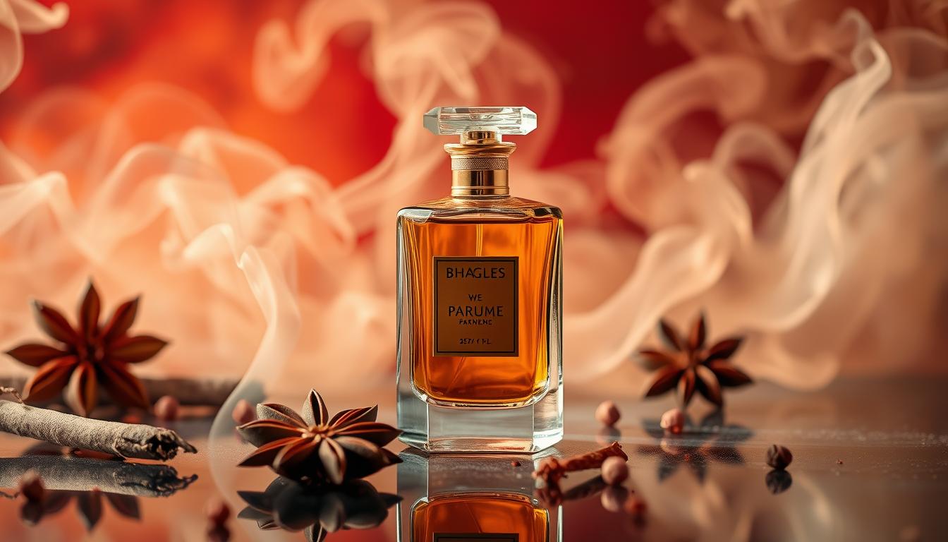 authentic Molinard fragrance