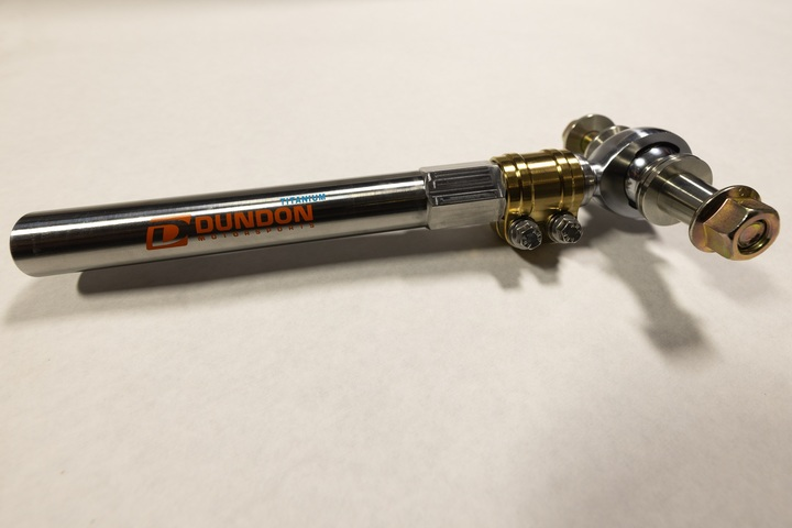 Extended Length Titanium Tie Rod End&nbsp;