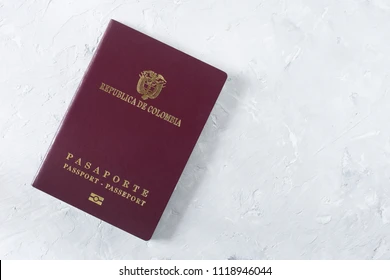 Pasaporte en Córdoba 2025 